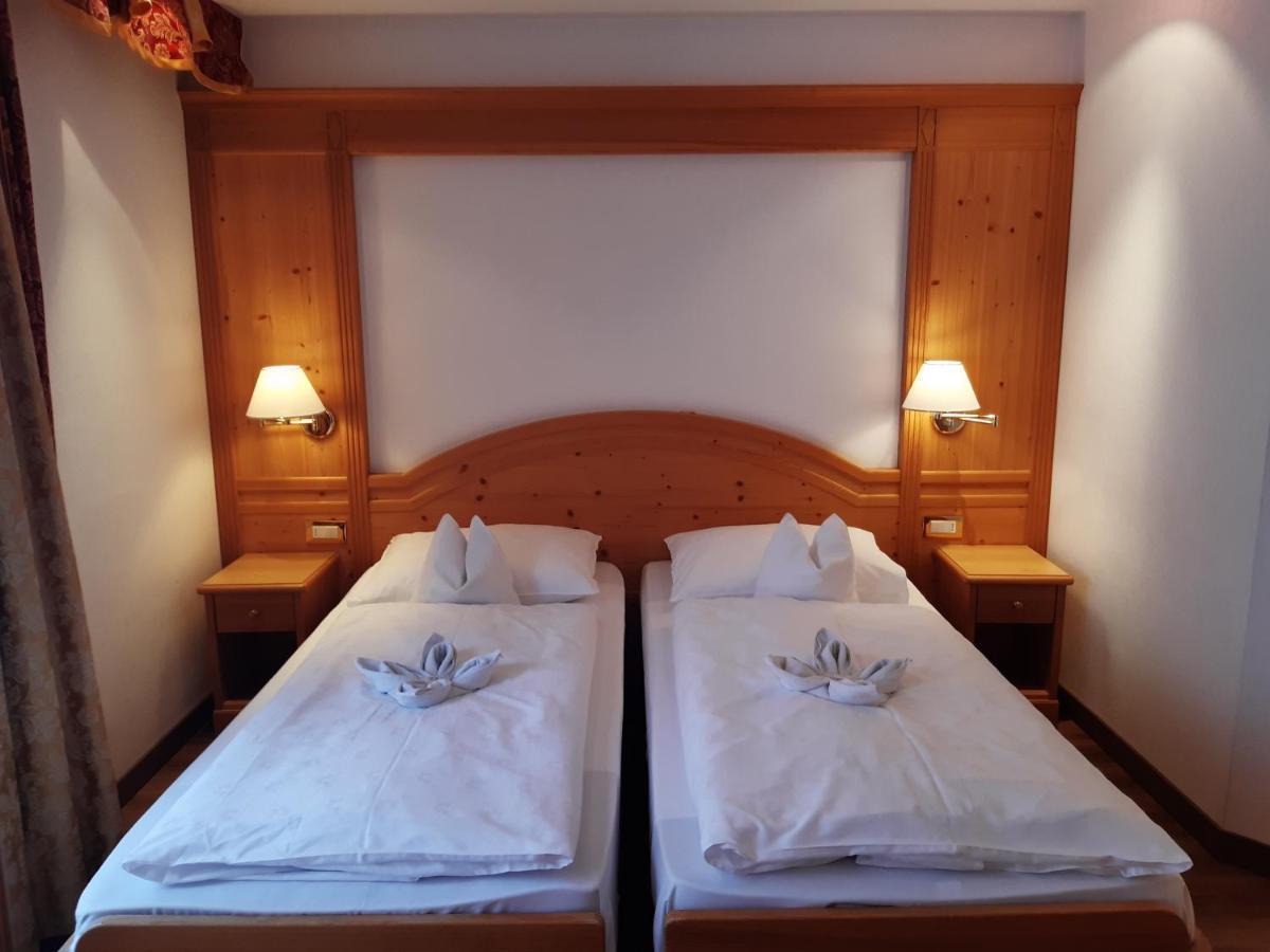 Garni Franca B&B Σέλβα ντι Βαλ Γκαρντένα Εξωτερικό φωτογραφία