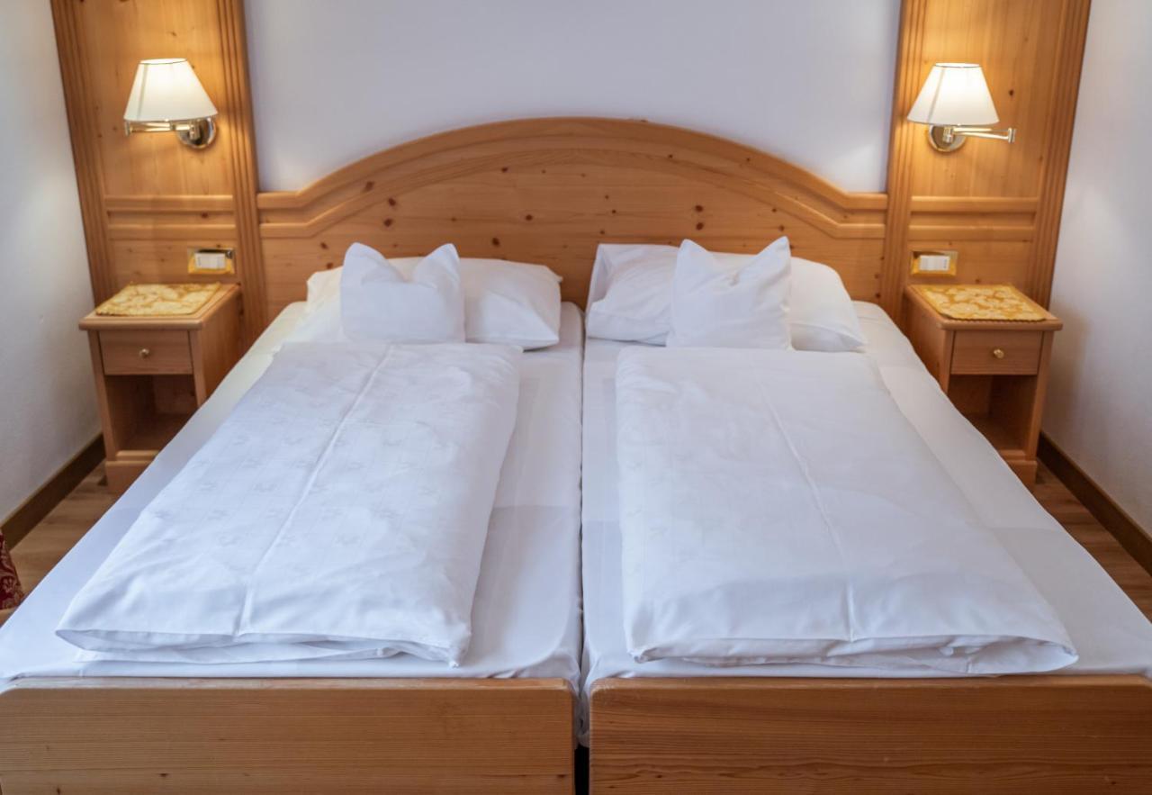Garni Franca B&B Σέλβα ντι Βαλ Γκαρντένα Εξωτερικό φωτογραφία