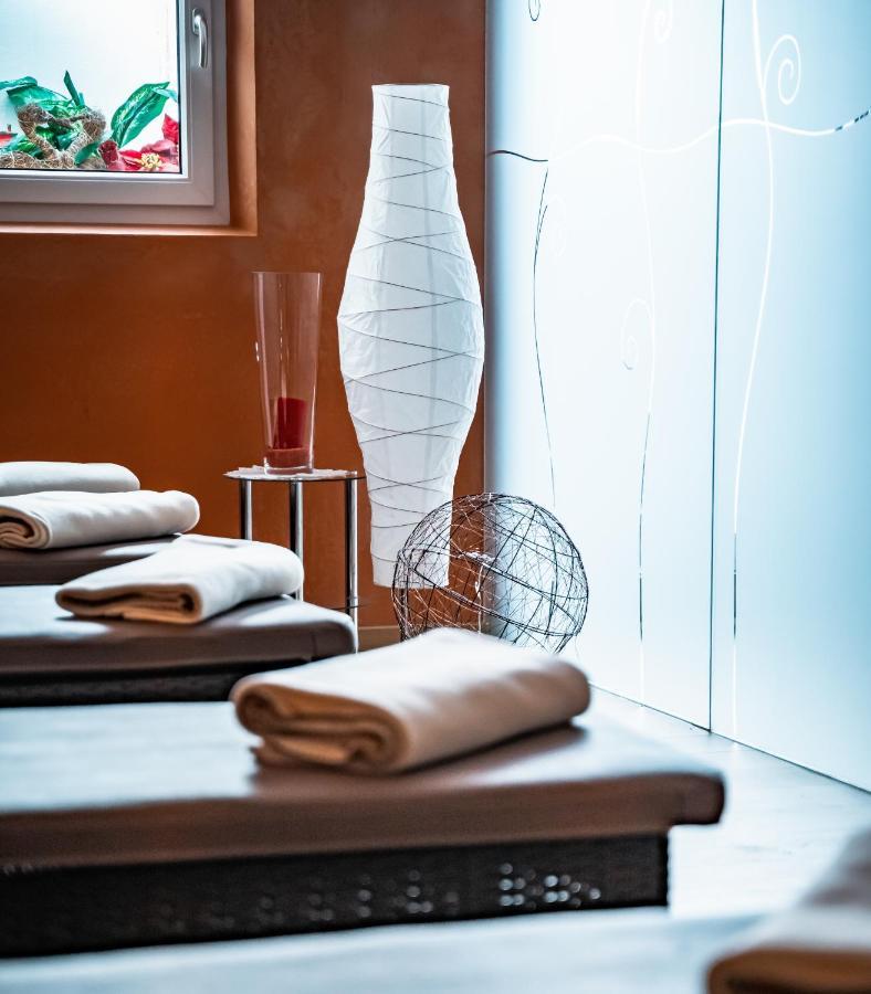 Garni Franca B&B Σέλβα ντι Βαλ Γκαρντένα Εξωτερικό φωτογραφία