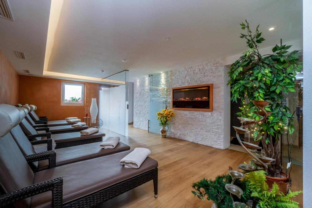 Garni Franca B&B Σέλβα ντι Βαλ Γκαρντένα Εξωτερικό φωτογραφία