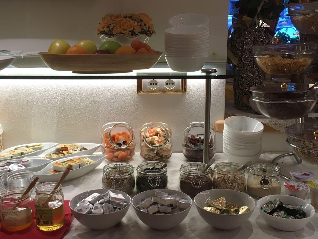 Garni Franca B&B Σέλβα ντι Βαλ Γκαρντένα Εξωτερικό φωτογραφία